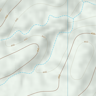 Conglomerate Creek (7559-134) Preview 3