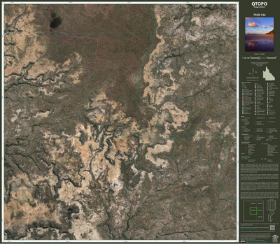 Conglomerate Creek (7559-134i) Preview 1