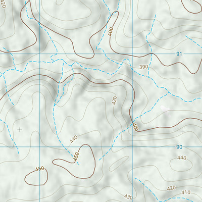 Conglomerate Creek (7559-14) Preview 2