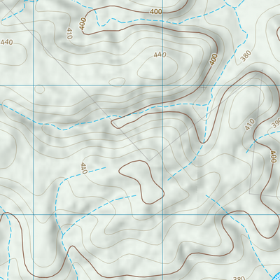 Conglomerate Creek (7559-14) Preview 3