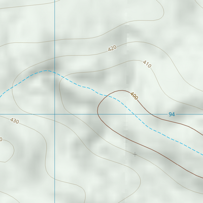 Conglomerate Creek (7559-141) Preview 2