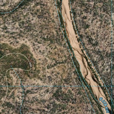 Conglomerate Creek (7559-141i) Preview 3