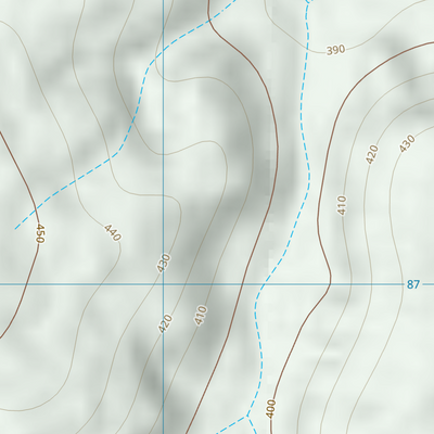 Conglomerate Creek (7559-142) Preview 2