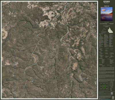 Conglomerate Creek (7559-142i) Preview 1