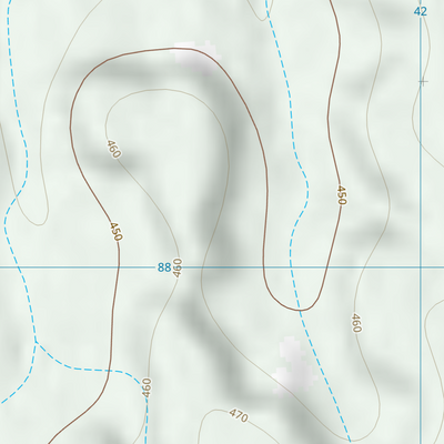 Conglomerate Creek (7559-143) Preview 3