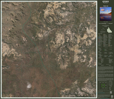Conglomerate Creek (7559-143i) Preview 1