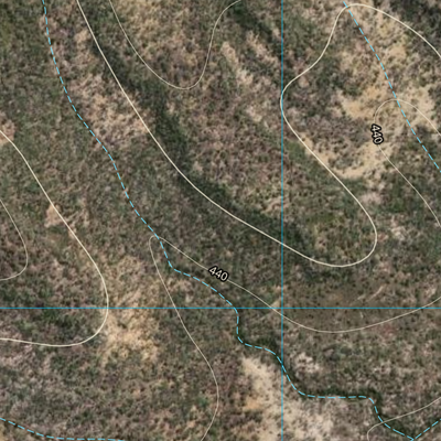 Conglomerate Creek (7559-143i) Preview 3