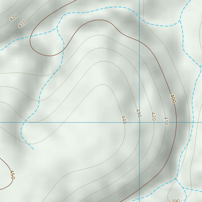 Conglomerate Creek (7559-144) Preview 3