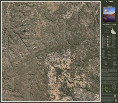 Conglomerate Creek (7559-144i) Preview 1