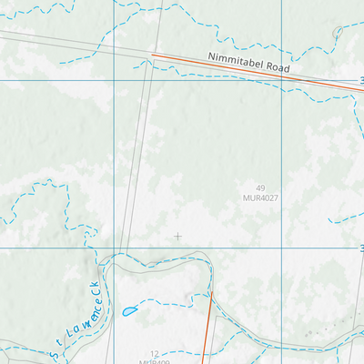 Connie Creek (8753-21) Preview 2