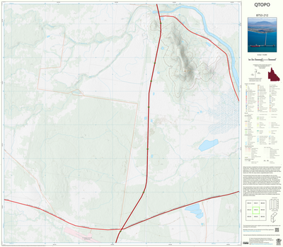 Connie Creek (8753-212) Preview 1