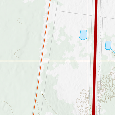 Connie Creek (8753-212) Preview 2