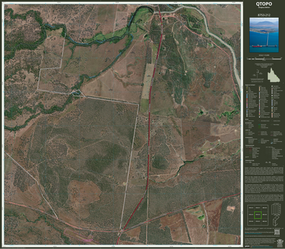 Connie Creek (8753-212i) Preview 1