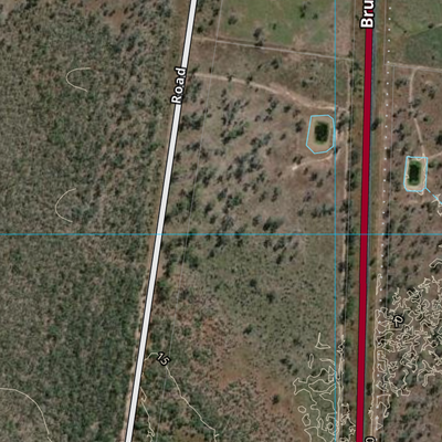 Connie Creek (8753-212i) Preview 2