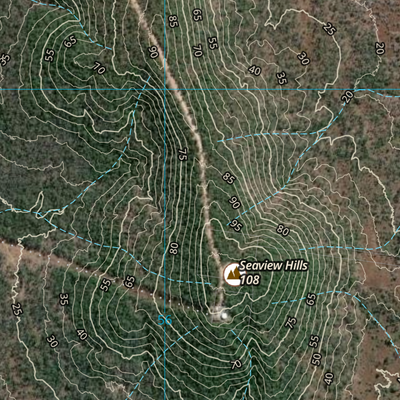 Connie Creek (8753-212i) Preview 3