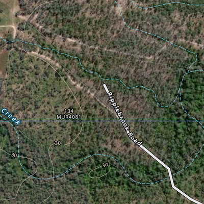 Connie Creek (8753-213i) Preview 3