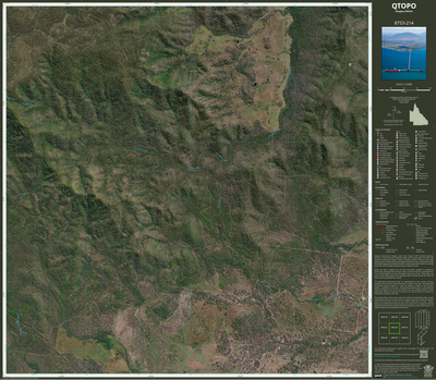 Connie Creek (8753-214i) Preview 1