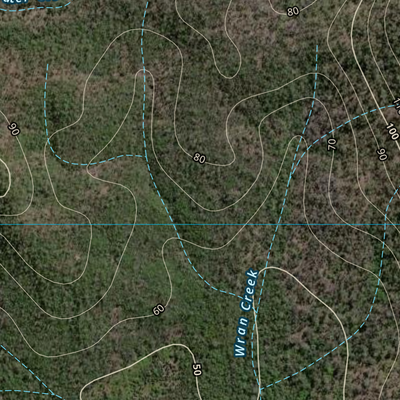 Connie Creek (8753-214i) Preview 2