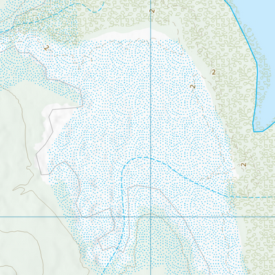 Connor Creek (9050-124) Preview 2
