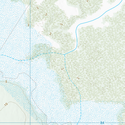Connor Creek (9050-124) Preview 3