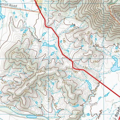 Conondale (9444-42) Preview 2