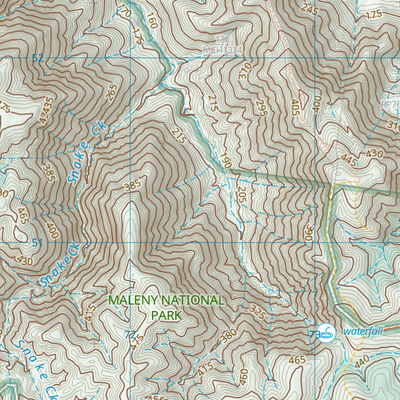 Conondale (9444-42) Preview 3