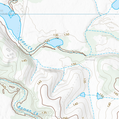 Conondale (9444-422) Preview 2