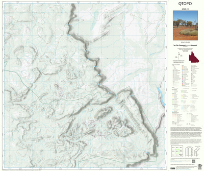 Constance Ridge (6560-11) Preview 1