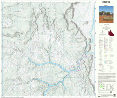 Constance Ridge (6560-12) Preview 1