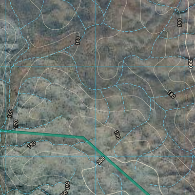 Constance Ridge (6560-12i) Preview 2