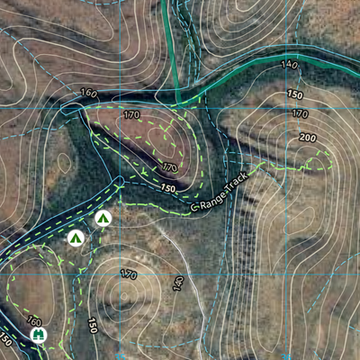 Constance Ridge (6560-12i) Preview 3