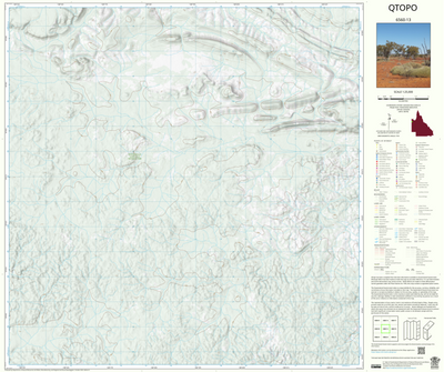 Constance Ridge (6560-13) Preview 1