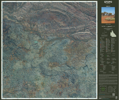 Constance Ridge (6560-13i) Preview 1