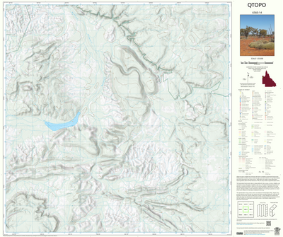 Constance Ridge (6560-14) Preview 1