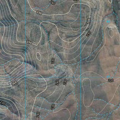 Constance Ridge (6560-14i) Preview 2