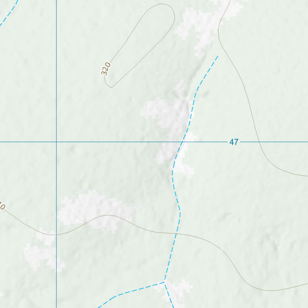 Continong (8059-222) Map by Department of Natural Resources and Mines ...