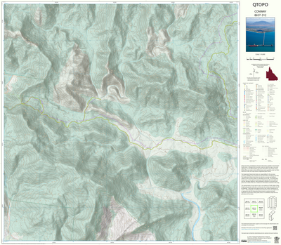 Conway (8657-312) Preview 1