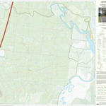 Coochin Creek (9544-334) Preview 1