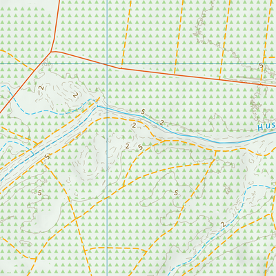 Coochin Creek (9544-334) Preview 3