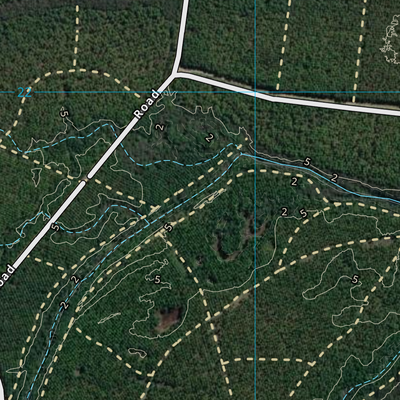 COOCHIN CREEK (9544-334i) Preview 3