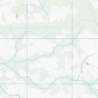 Cook Creek (7456-32) Preview 3