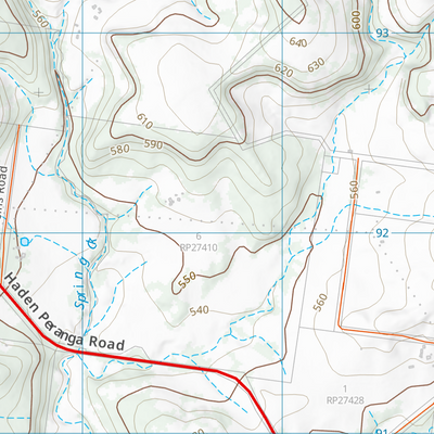 Cookes Hill (9243-13) Preview 2