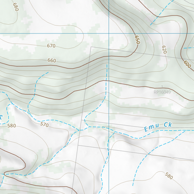 Cookes Hill (9243-131) Preview 2
