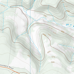 Cookes Hill (9243-131) Preview 3