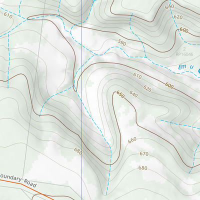 Cookes Hill (9243-131) Preview 3