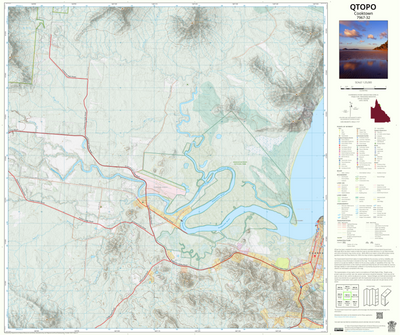 Cooktown (7967-32) Preview 1
