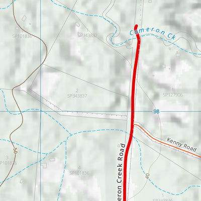 Cooktown (7967-324) Preview 3