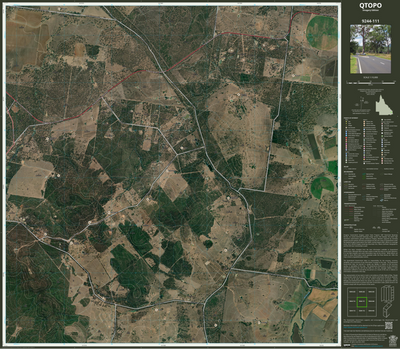 Coolabunia (9244-111i) Preview 1