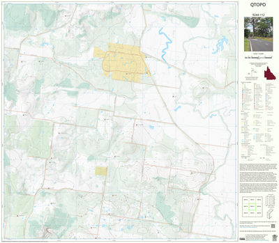 Coolabunia (9244-112) Preview 1