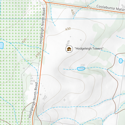 Coolabunia (9244-112) Preview 3